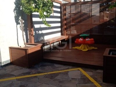 Apartamento à venda com 172m², 3 quartos, 1 suíte no bairro Petrópolis em Porto Alegre - Foto 11