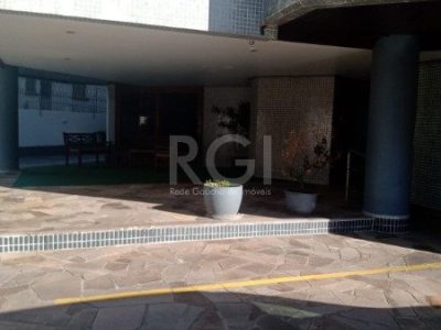 Apartamento à venda com 172m², 3 quartos, 1 suíte no bairro Petrópolis em Porto Alegre - Foto 13