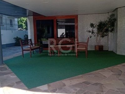 Apartamento à venda com 172m², 3 quartos, 1 suíte no bairro Petrópolis em Porto Alegre - Foto 14