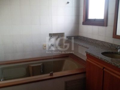 Apartamento à venda com 172m², 3 quartos, 1 suíte no bairro Petrópolis em Porto Alegre - Foto 23