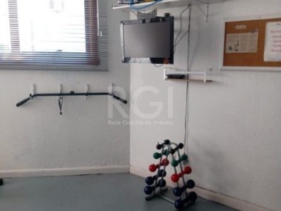 Apartamento à venda com 172m², 3 quartos, 1 suíte no bairro Petrópolis em Porto Alegre - Foto 35