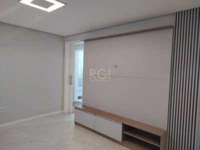 Apartamento à venda com 80m², 2 quartos, 1 suíte no bairro Farroupilha em Porto Alegre - Foto 5