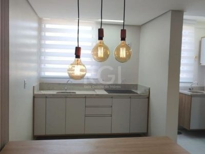 Apartamento à venda com 80m², 2 quartos, 1 suíte no bairro Farroupilha em Porto Alegre - Foto 10