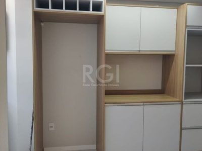 Apartamento à venda com 80m², 2 quartos, 1 suíte no bairro Farroupilha em Porto Alegre - Foto 13