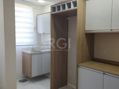 Apartamento à venda com 80m², 2 quartos, 1 suíte no bairro Farroupilha em Porto Alegre - Foto 12