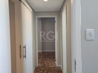 Apartamento à venda com 80m², 2 quartos, 1 suíte no bairro Farroupilha em Porto Alegre - Foto 15