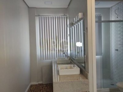 Apartamento à venda com 80m², 2 quartos, 1 suíte no bairro Farroupilha em Porto Alegre - Foto 23