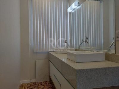 Apartamento à venda com 80m², 2 quartos, 1 suíte no bairro Farroupilha em Porto Alegre - Foto 24