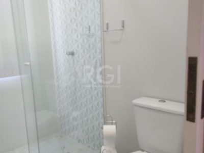 Apartamento à venda com 80m², 2 quartos, 1 suíte no bairro Farroupilha em Porto Alegre - Foto 29