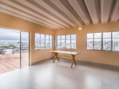 Apartamento à venda com 80m², 2 quartos, 1 suíte no bairro Farroupilha em Porto Alegre - Foto 33