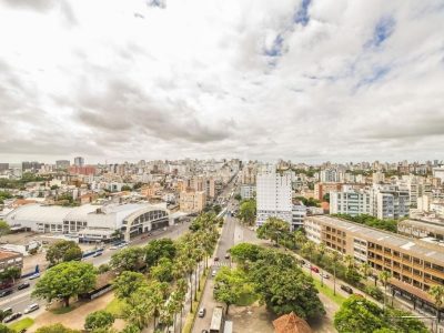 Apartamento à venda com 80m², 2 quartos, 1 suíte no bairro Farroupilha em Porto Alegre - Foto 36