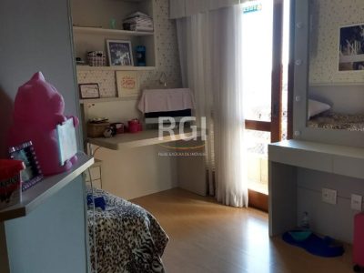 Cobertura à venda com 299m², 3 quartos, 1 suíte, 2 vagas no bairro Higienópolis em Porto Alegre - Foto 5