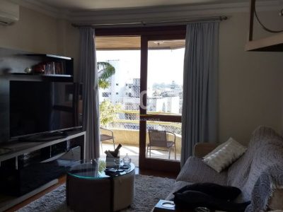 Cobertura à venda com 299m², 3 quartos, 1 suíte, 2 vagas no bairro Higienópolis em Porto Alegre - Foto 21