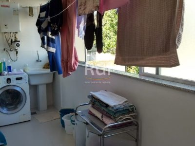 Cobertura à venda com 299m², 3 quartos, 1 suíte, 2 vagas no bairro Higienópolis em Porto Alegre - Foto 23