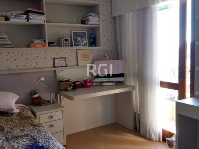 Cobertura à venda com 299m², 3 quartos, 1 suíte, 2 vagas no bairro Higienópolis em Porto Alegre - Foto 31