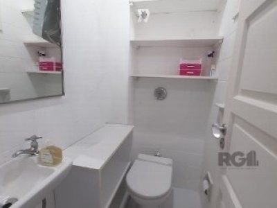 Apartamento à venda com 73m², 2 quartos, 1 vaga no bairro Santana em Porto Alegre - Foto 13