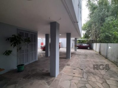 Apartamento à venda com 73m², 2 quartos, 1 vaga no bairro Santana em Porto Alegre - Foto 21