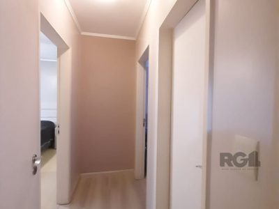 Apartamento à venda com 73m², 2 quartos, 1 vaga no bairro Santana em Porto Alegre - Foto 12