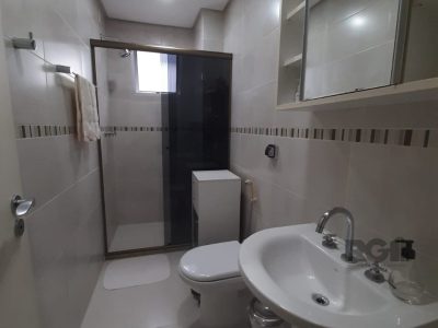 Apartamento à venda com 73m², 2 quartos, 1 vaga no bairro Santana em Porto Alegre - Foto 9