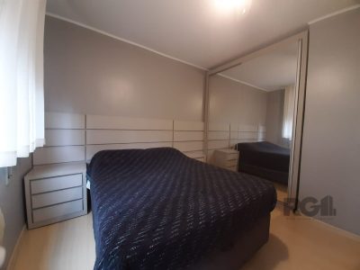 Apartamento à venda com 73m², 2 quartos, 1 vaga no bairro Santana em Porto Alegre - Foto 8