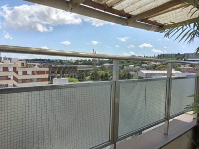 Casa à venda com 228m², 4 quartos, 2 suítes, 3 vagas no bairro Medianeira em Porto Alegre - Foto 30