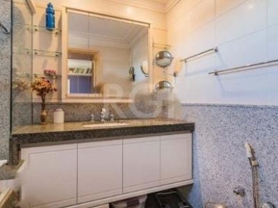 Cobertura à venda com 293m², 3 quartos, 3 suítes, 4 vagas no bairro Petrópolis em Porto Alegre - Foto 19