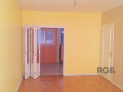 Apartamento à venda com 102m², 3 quartos no bairro Rio Branco em Porto Alegre - Foto 2