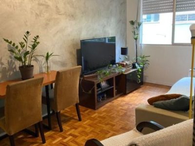 Apartamento à venda com 73m², 3 quartos, 1 vaga no bairro Cristal em Porto Alegre - Foto 3