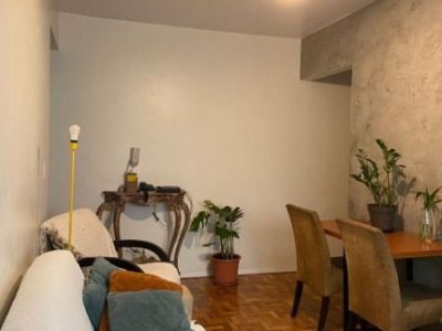 Apartamento à venda com 73m², 3 quartos, 1 vaga no bairro Cristal em Porto Alegre - Foto 4