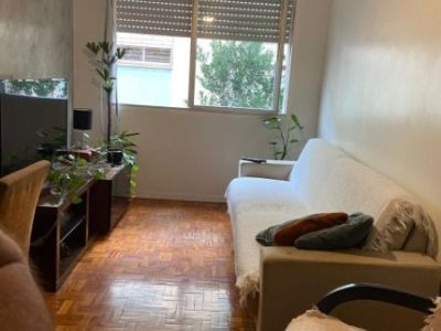 Apartamento à venda com 73m², 3 quartos, 1 vaga no bairro Cristal em Porto Alegre - Foto 5