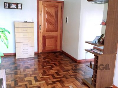 Apartamento à venda com 55m², 2 quartos, 1 vaga no bairro Petrópolis em Porto Alegre - Foto 3