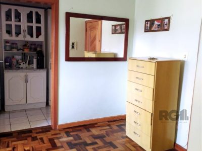 Apartamento à venda com 55m², 2 quartos, 1 vaga no bairro Petrópolis em Porto Alegre - Foto 4