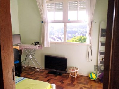 Apartamento à venda com 55m², 2 quartos, 1 vaga no bairro Petrópolis em Porto Alegre - Foto 9