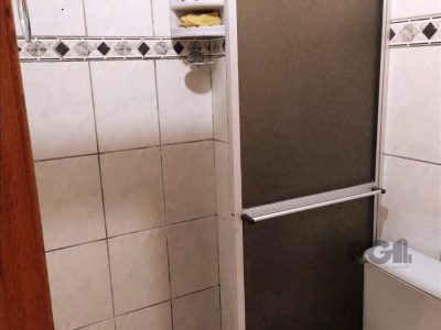 Apartamento à venda com 55m², 2 quartos, 1 vaga no bairro Petrópolis em Porto Alegre - Foto 10