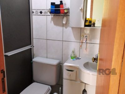 Apartamento à venda com 55m², 2 quartos, 1 vaga no bairro Petrópolis em Porto Alegre - Foto 11