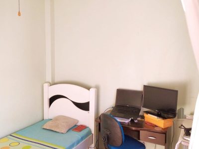 Apartamento à venda com 55m², 2 quartos, 1 vaga no bairro Petrópolis em Porto Alegre - Foto 14