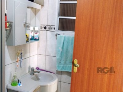 Apartamento à venda com 55m², 2 quartos, 1 vaga no bairro Petrópolis em Porto Alegre - Foto 12