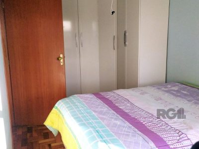 Apartamento à venda com 55m², 2 quartos, 1 vaga no bairro Petrópolis em Porto Alegre - Foto 24