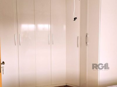 Apartamento à venda com 55m², 2 quartos, 1 vaga no bairro Petrópolis em Porto Alegre - Foto 27