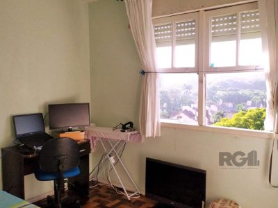 Apartamento à venda com 55m², 2 quartos, 1 vaga no bairro Petrópolis em Porto Alegre - Foto 21