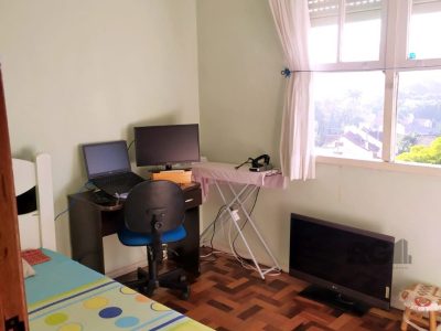 Apartamento à venda com 55m², 2 quartos, 1 vaga no bairro Petrópolis em Porto Alegre - Foto 22