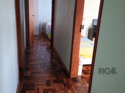 Apartamento à venda com 55m², 2 quartos, 1 vaga no bairro Petrópolis em Porto Alegre - Foto 30