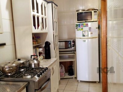 Apartamento à venda com 55m², 2 quartos, 1 vaga no bairro Petrópolis em Porto Alegre - Foto 32