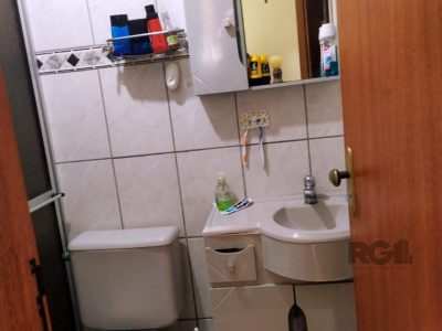 Apartamento à venda com 55m², 2 quartos, 1 vaga no bairro Petrópolis em Porto Alegre - Foto 13