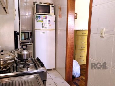 Apartamento à venda com 55m², 2 quartos, 1 vaga no bairro Petrópolis em Porto Alegre - Foto 33