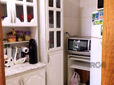 Apartamento à venda com 55m², 2 quartos, 1 vaga no bairro Petrópolis em Porto Alegre - Foto 34