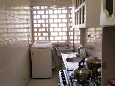 Apartamento à venda com 55m², 2 quartos, 1 vaga no bairro Petrópolis em Porto Alegre - Foto 35