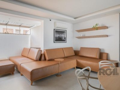 Apartamento à venda com 135m², 3 quartos, 1 suíte, 2 vagas no bairro Petrópolis em Porto Alegre - Foto 18