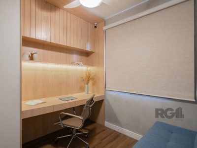 Apartamento à venda com 135m², 3 quartos, 1 suíte, 2 vagas no bairro Petrópolis em Porto Alegre - Foto 20