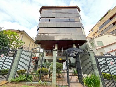 Apartamento à venda com 135m², 3 quartos, 1 suíte, 2 vagas no bairro Petrópolis em Porto Alegre - Foto 34